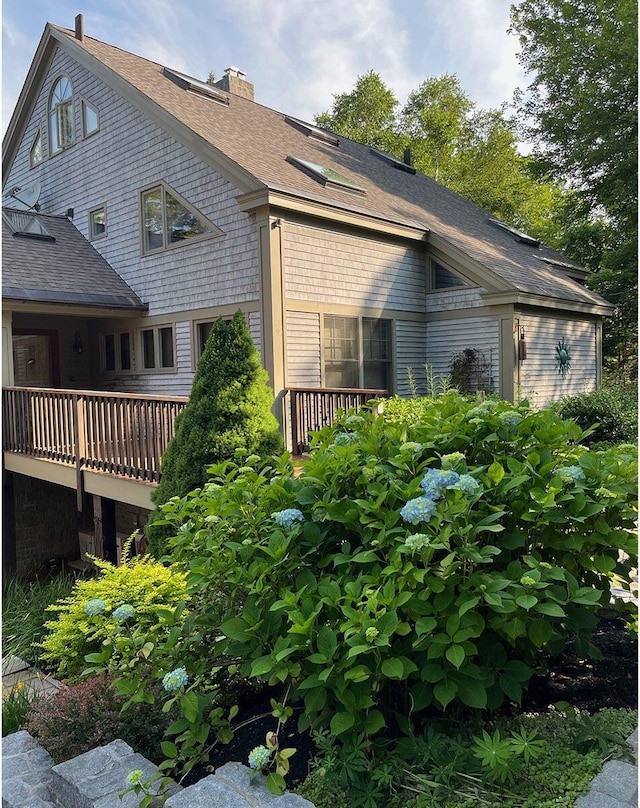 93 Governors Point Rd, Harpswell, ME 04079 - photo 12