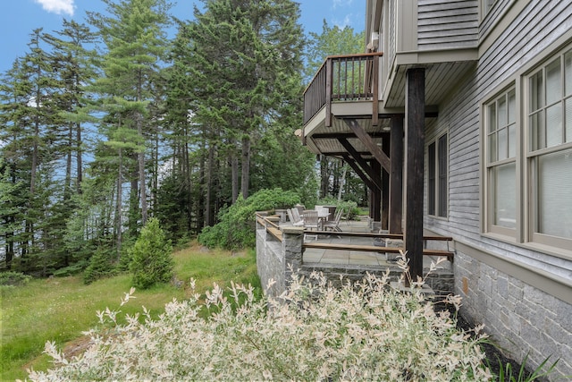 93 Governors Point Rd, Harpswell, ME 04079 - photo 21
