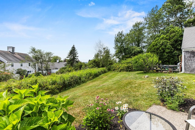 27 Starboard Dr Unit 27, Cape Elizabeth, ME 04107 - photo 21