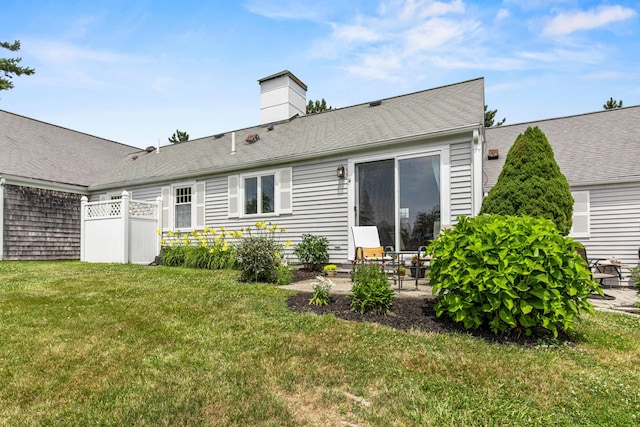 27 Starboard Dr Unit 27, Cape Elizabeth, ME 04107 - photo 24