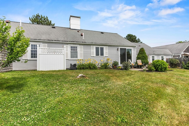 27 Starboard Dr Unit 27, Cape Elizabeth, ME 04107 - photo 25