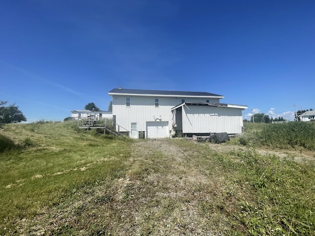 533 Porter Settlement Rd, Houlton, ME 04730 - photo 4