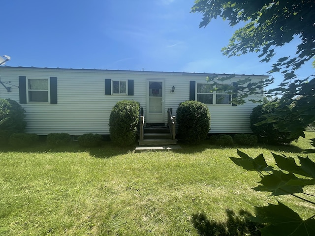 533 Porter Settlement Rd, Houlton, ME 04730 - photo 2