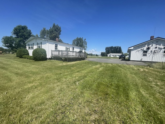 533 Porter Settlement Rd, Houlton, ME 04730 - photo 1