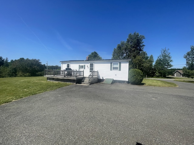 533 Porter Settlement Rd, Houlton, ME 04730 - photo 33