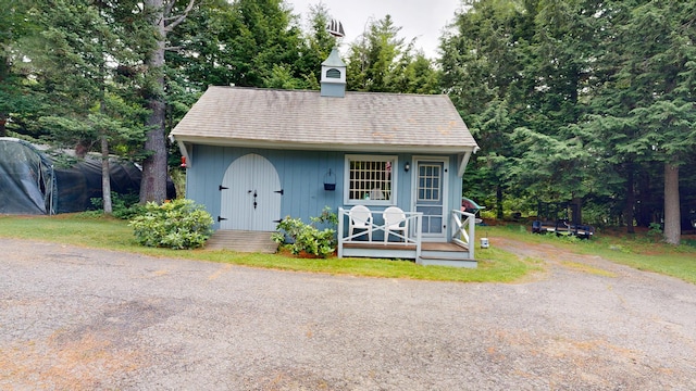 542 Hanson Rd, China, ME 04358 - photo 49