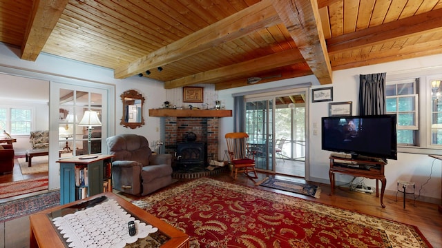 542 Hanson Rd, China, ME 04358 - photo 14