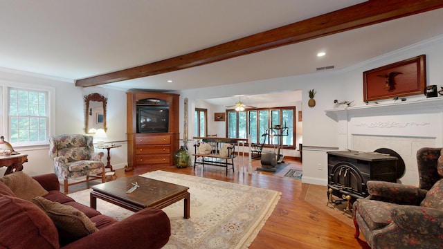 542 Hanson Rd, China, ME 04358 - photo 19