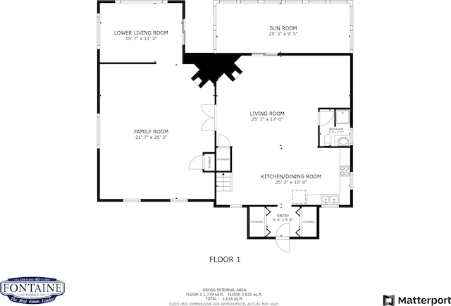 542 Hanson Rd, China, ME 04358 - photo 87
