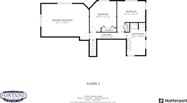 542 Hanson Rd, China, ME 04358 - photo 88