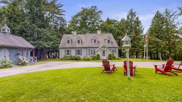 542 Hanson Rd, China, ME 04358 - photo 3