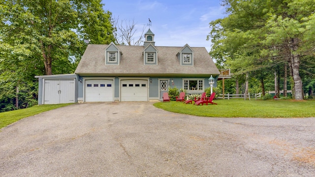 542 Hanson Rd, China, ME 04358 - photo 54