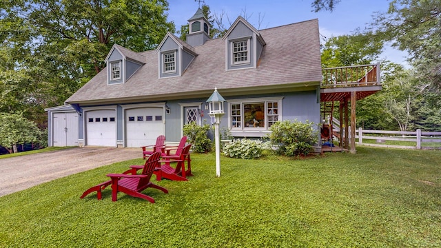 542 Hanson Rd, China, ME 04358 - photo 76