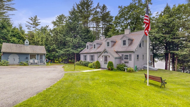 542 Hanson Rd, China, ME 04358 - photo 78
