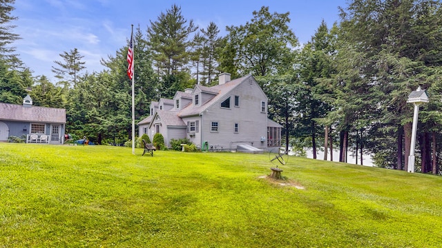 542 Hanson Rd, China, ME 04358 - photo 6