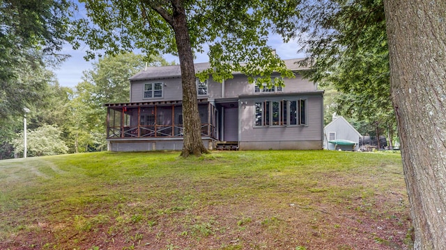 542 Hanson Rd, China, ME 04358 - photo 81