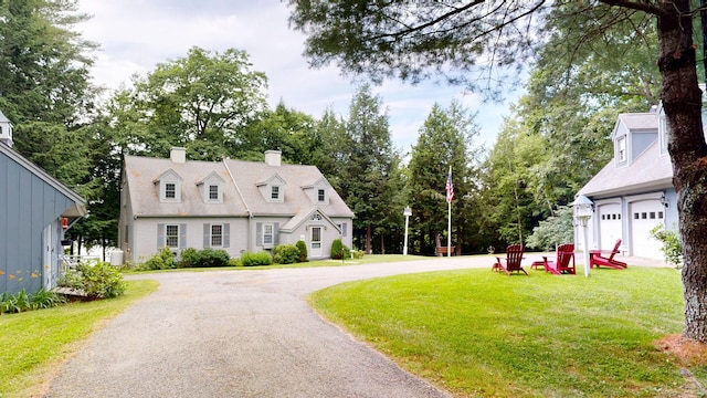 542 Hanson Rd, China, ME 04358 - photo 1