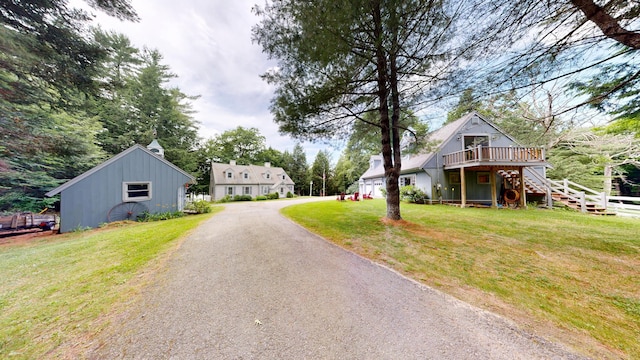 542 Hanson Rd, China, ME 04358 - photo 2