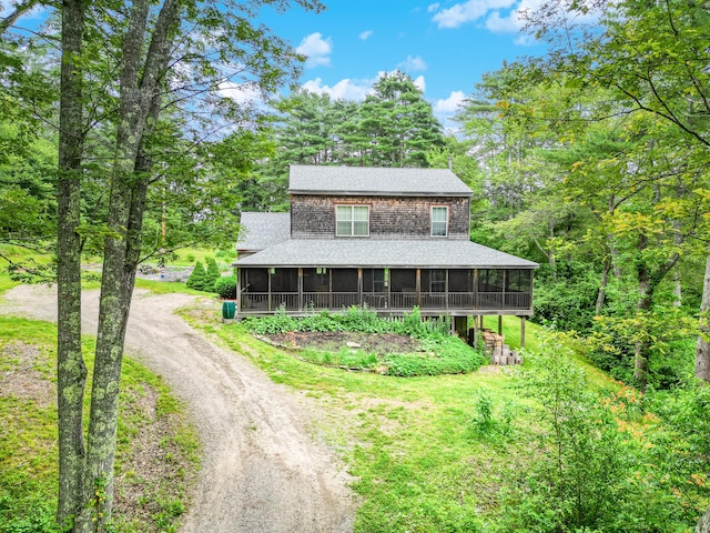 218 Sam Day Hill Rd, Phippsburg, ME 04562 - photo 2