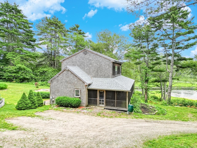 218 Sam Day Hill Rd, Phippsburg, ME 04562 - photo 4