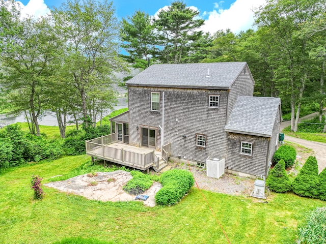 218 Sam Day Hill Rd, Phippsburg, ME 04562 - photo 7