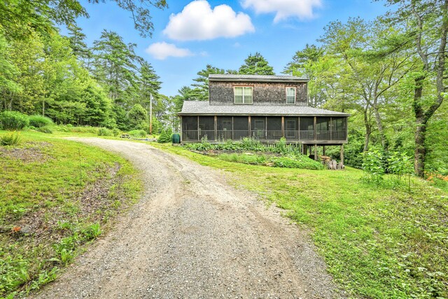 218 Sam Day Hill Rd, Phippsburg, ME 04562 - photo 13