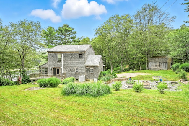 218 Sam Day Hill Rd, Phippsburg, ME 04562 - photo 16