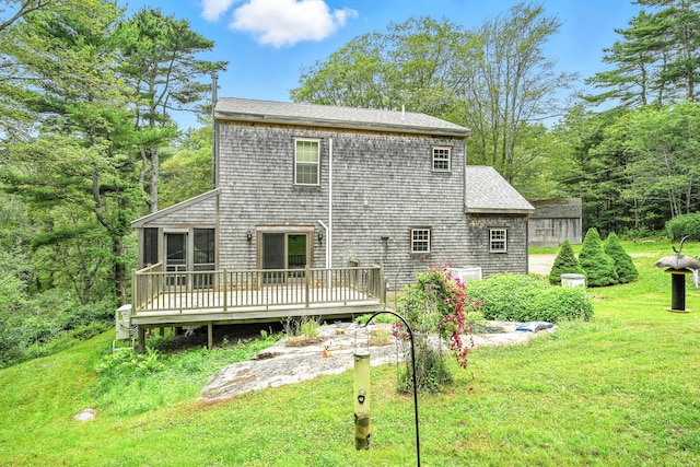 218 Sam Day Hill Rd, Phippsburg, ME 04562 - photo 17