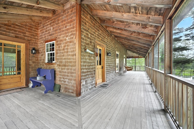 218 Sam Day Hill Rd, Phippsburg, ME 04562 - photo 23