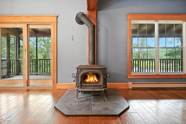 218 Sam Day Hill Rd, Phippsburg, ME 04562 - photo 33