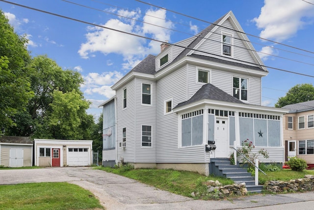 71 Warren Ave, Lewiston, ME 04240 - photo 2