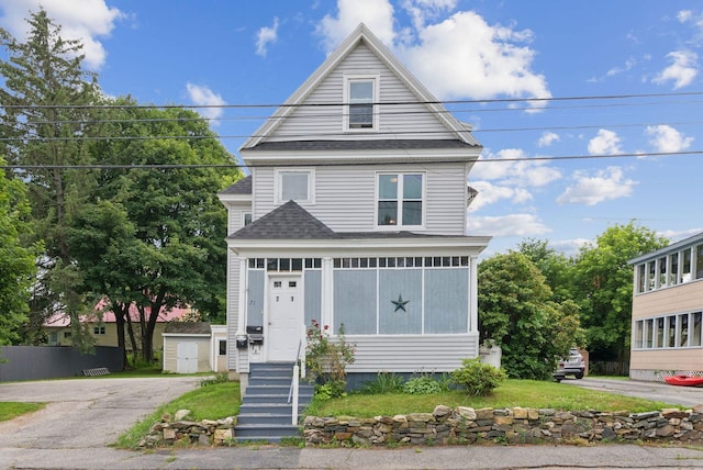 71 Warren Ave, Lewiston, ME 04240 - photo 1