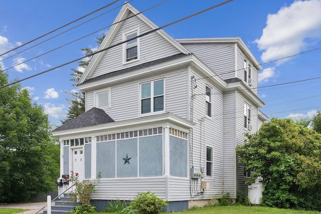 71 Warren Ave, Lewiston, ME 04240 - photo 3