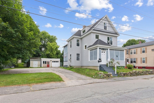 71 Warren Ave, Lewiston, ME 04240 - photo 53