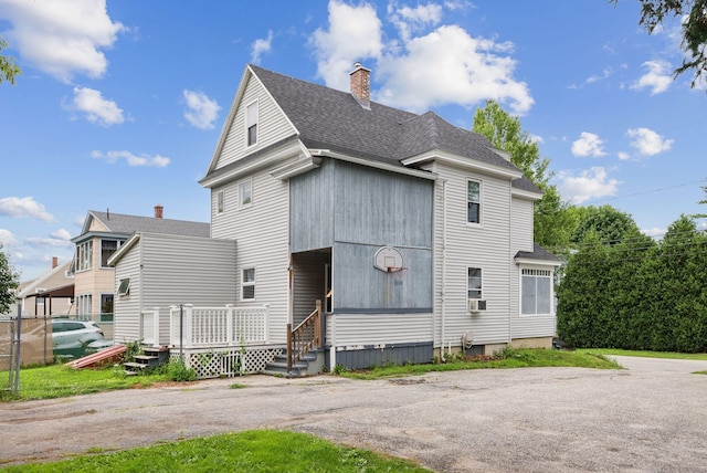 71 Warren Ave, Lewiston, ME 04240 - photo 41