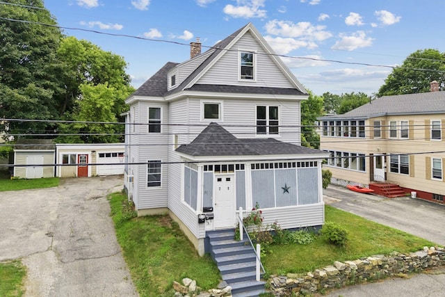 71 Warren Ave, Lewiston, ME 04240 - photo 42