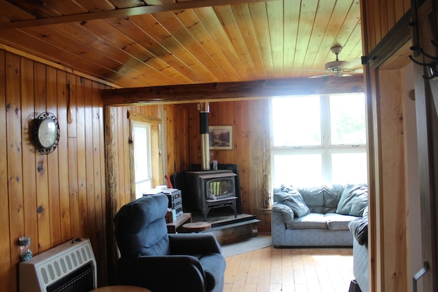 178 Siberia Rd, Stacyville, ME 04777 - photo 17