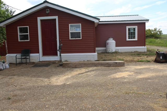 178 Siberia Rd, Stacyville, ME 04777 - photo 1