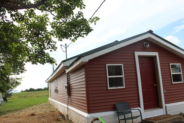178 Siberia Rd, Stacyville, ME 04777 - photo 34