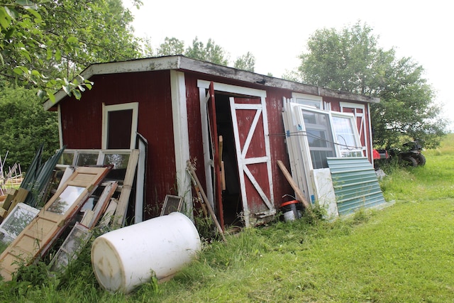 178 Siberia Rd, Stacyville, ME 04777 - photo 24