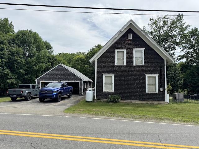 48 Calderwood Rd, Washington, ME 04574 - photo 2