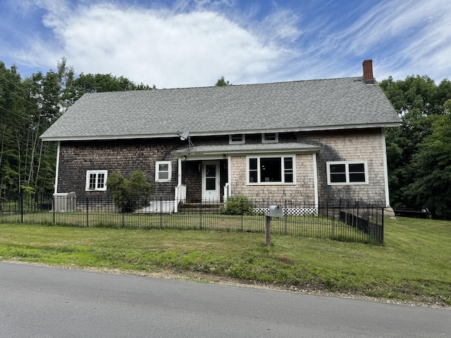 48 Calderwood Rd, Washington, ME 04574 - photo 1