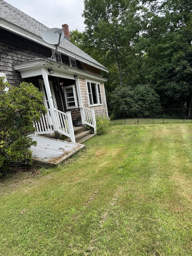 48 Calderwood Rd, Washington, ME 04574 - photo 84