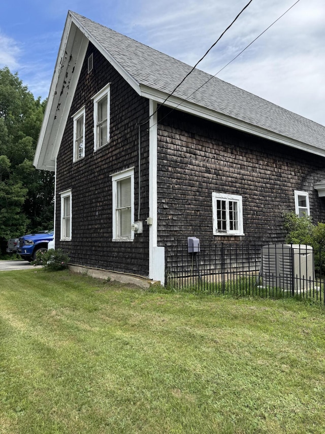 48 Calderwood Rd, Washington, ME 04574 - photo 86