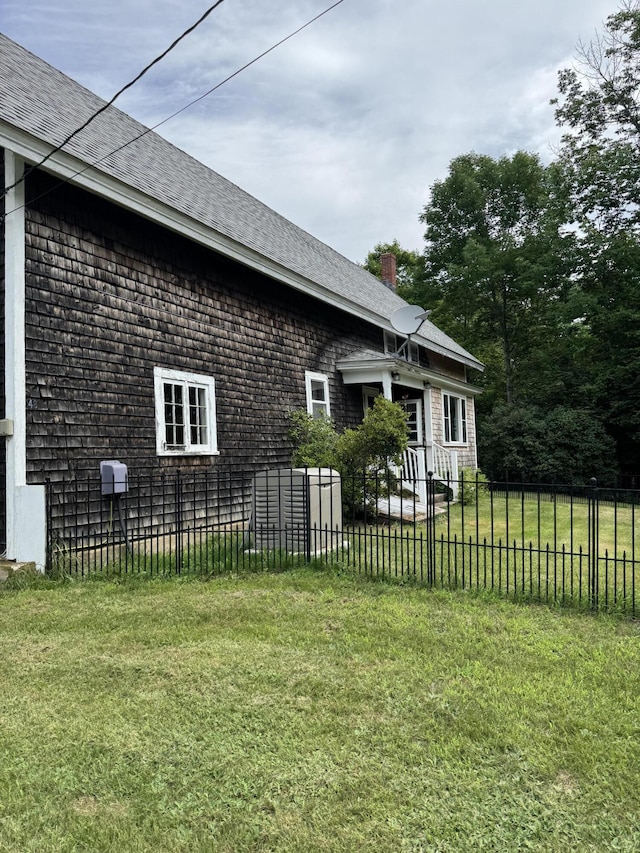 48 Calderwood Rd, Washington, ME 04574 - photo 87