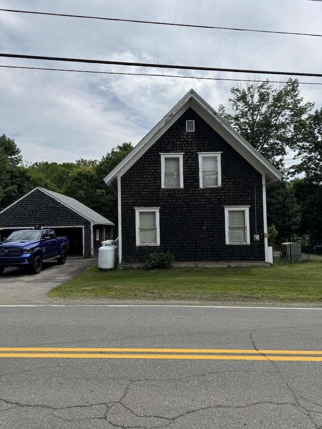 48 Calderwood Rd, Washington, ME 04574 - photo 88