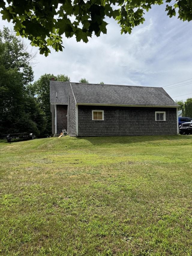 48 Calderwood Rd, Washington, ME 04574 - photo 95