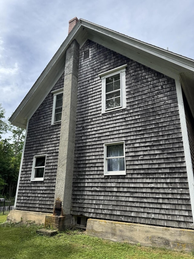 48 Calderwood Rd, Washington, ME 04574 - photo 100