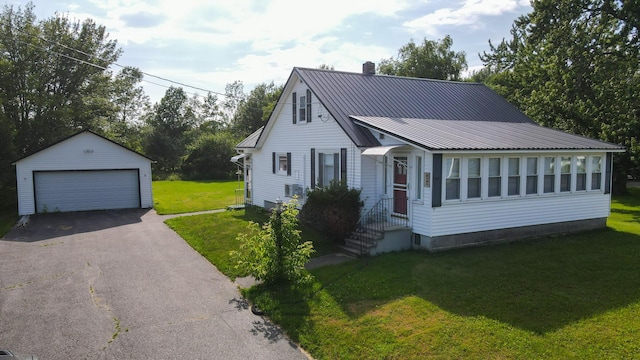 17 Main St, Bradley, ME 04411 - photo 1