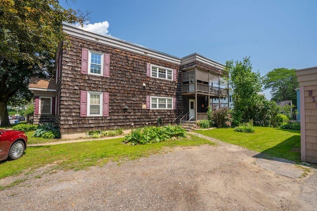 315 E Ave, Lewiston, ME 04240 - photo 3